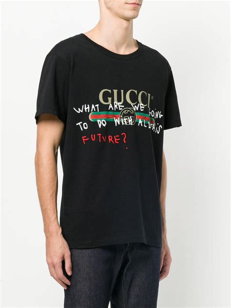 gucci capitan coco|Gucci coco capitan t shirt.